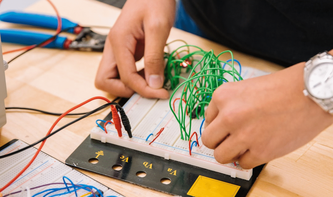 Is Quantum the Next Big Thing? Exploring the Future of Quantum Computing