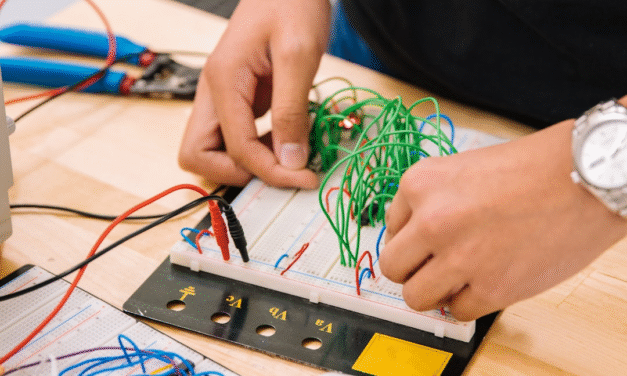 Is Quantum the Next Big Thing? Exploring the Future of Quantum Computing