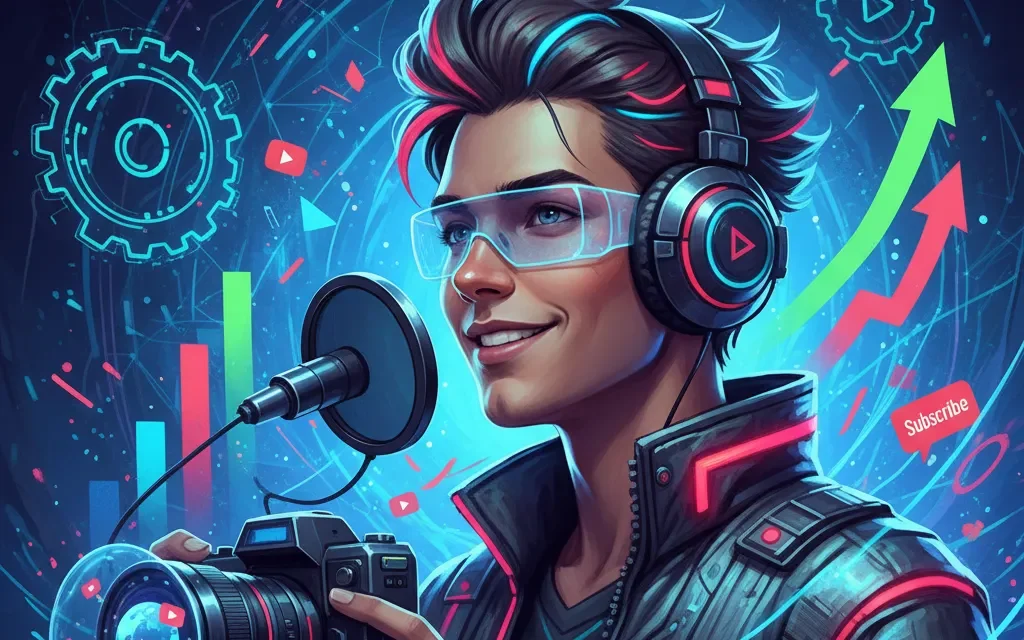 Unlocking Your YouTube Potential: Embrace the Journey