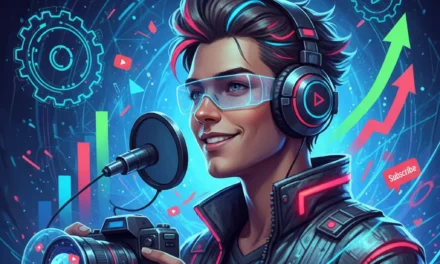 Unlocking Your YouTube Potential: Embrace the Journey