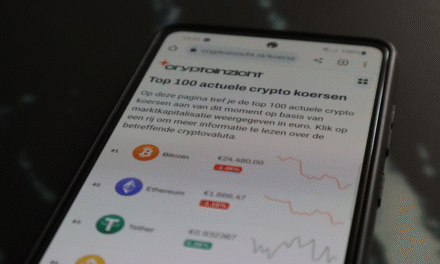 Bitcoin’s Next Move Will Surprise You…