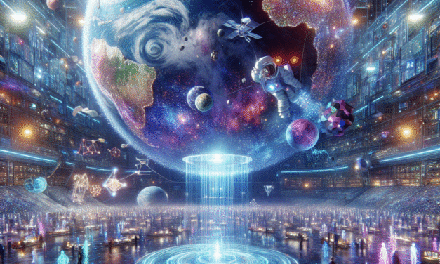 Blogging Beyond Basics: The Unexpected Art (and Science) of Reader-First Content in 2026