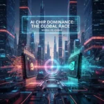 Silicon Showdown: China’s Relentless AI Chip Chase