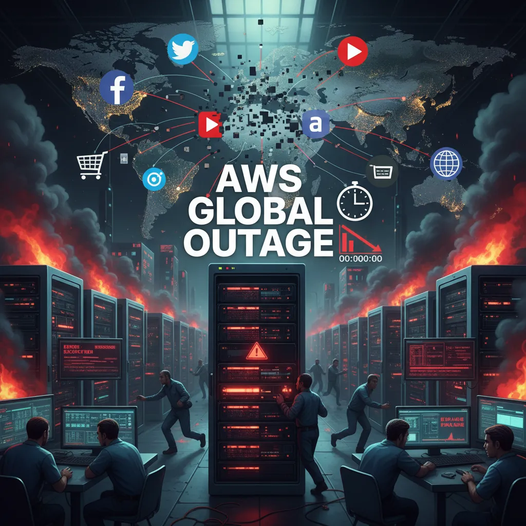 So, What Now? Searching for Safety Nets in the Cloud Monopoly Game