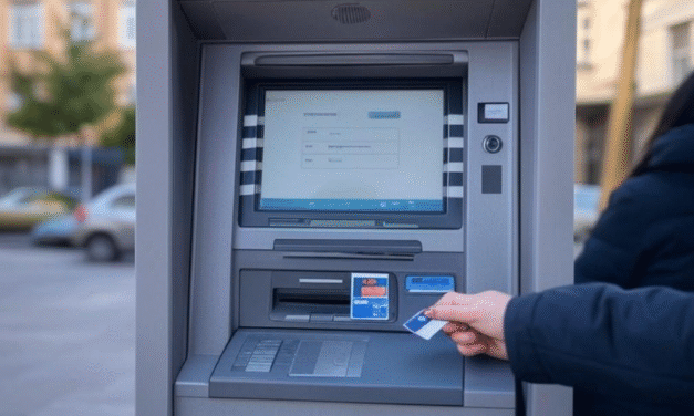 Understanding Plastic Money: The Ins and Outs of ATMs, Debit Cards, and Credit Cards