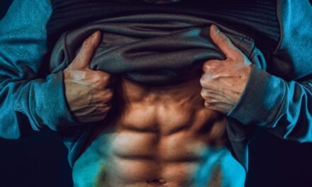 Weight Loss: 5 Steps to Help You Lose Weight