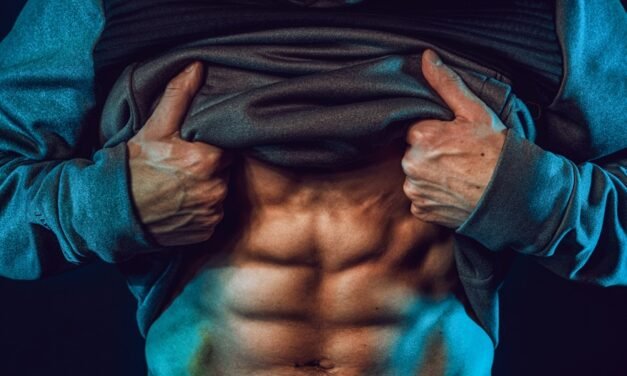 Weight Loss: 5 Steps to Help You Lose Weight