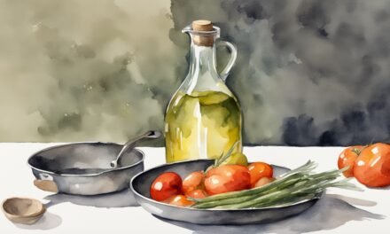 Should I use olive oil for frying? How to choose the right cooking oil