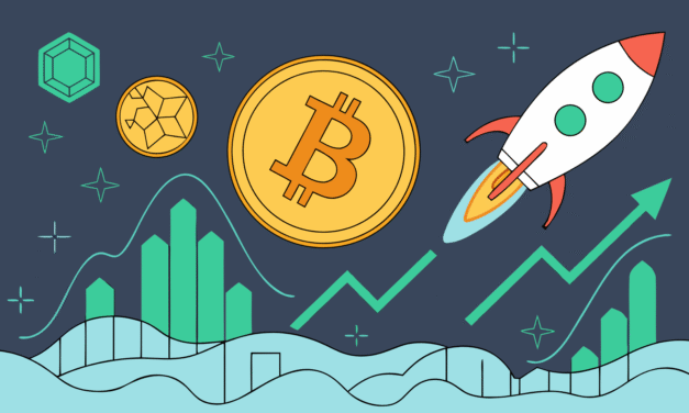 FOMC Decision Today Could Propel Bitcoin To New Highs