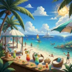 I Asked AI to Design My Ideal Summer Vacation—Here’s What Happened Next