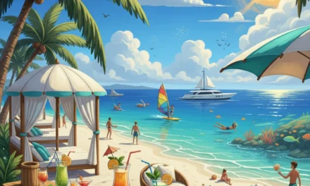 I Asked AI to Design My Ideal Summer Vacation—Here’s What Happened Next