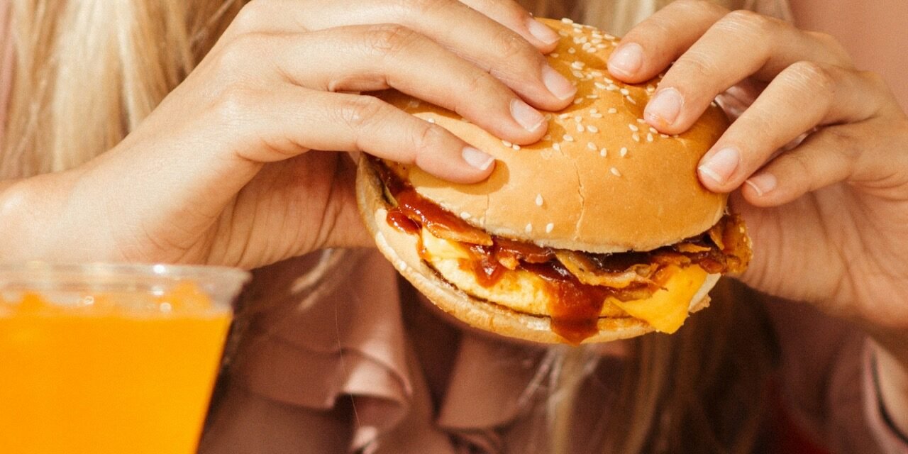 Processed Food: How to Avoid Ultra-Processed Food