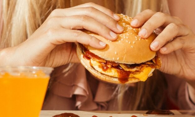 Processed Food: How to Avoid Ultra-Processed Food