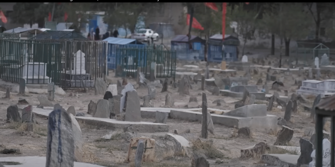 Understanding the Complex Rebirth of Afghanistan: A Journey from Warlords to Democracy