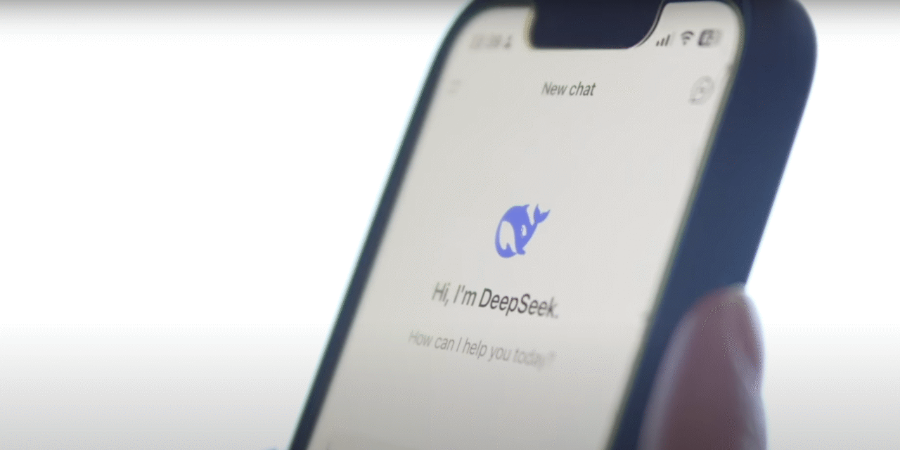 The Rise of China’s Tech Prowess: A Global Challenge