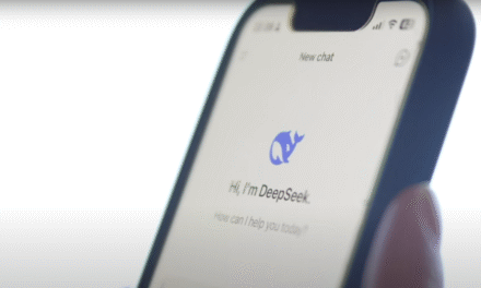 The Rise of China’s Tech Prowess: A Global Challenge