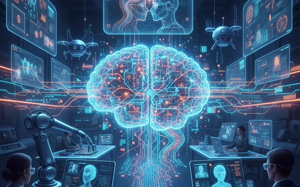 Behind the Hype: Unmasking Artificial Intelligence’s Real-World Impact (with a Dash of Caffeine and Healthy Skepticism)