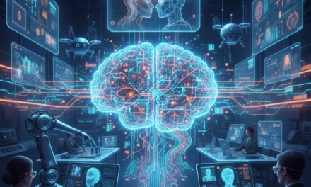 Behind the Hype: Unmasking Artificial Intelligence’s Real-World Impact (with a Dash of Caffeine and Healthy Skepticism)