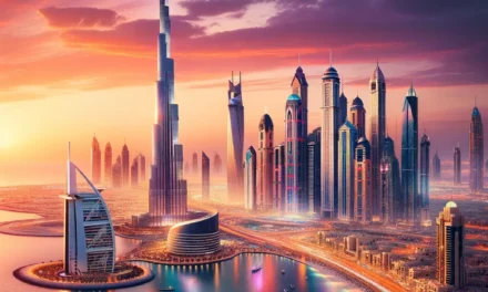 Create Your Dubai Experience Book Flights and Explore