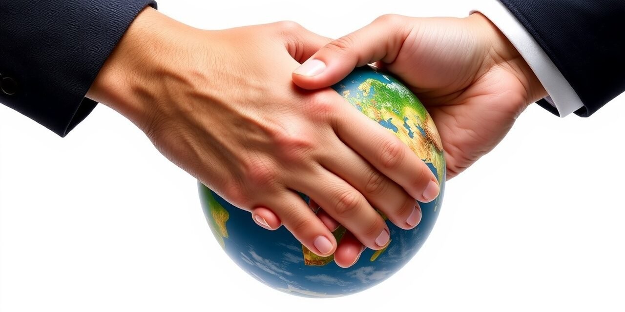 “Eagle and the Dragon: Understanding U.S.-China Rivalry and Relations”