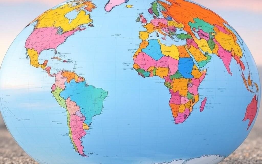 Decoding GDP: Understanding the Core Concepts Behind a Nation’s Economic Pulse