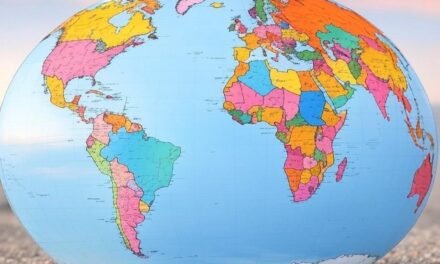 Decoding GDP: Understanding the Core Concepts Behind a Nation’s Economic Pulse