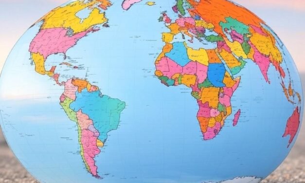 Decoding GDP: Understanding the Core Concepts Behind a Nation’s Economic Pulse