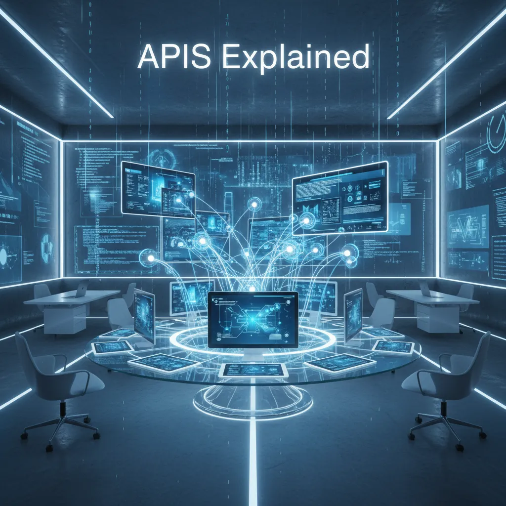 When Apps Misbehave: Why API Security Is More Than IT Jargon