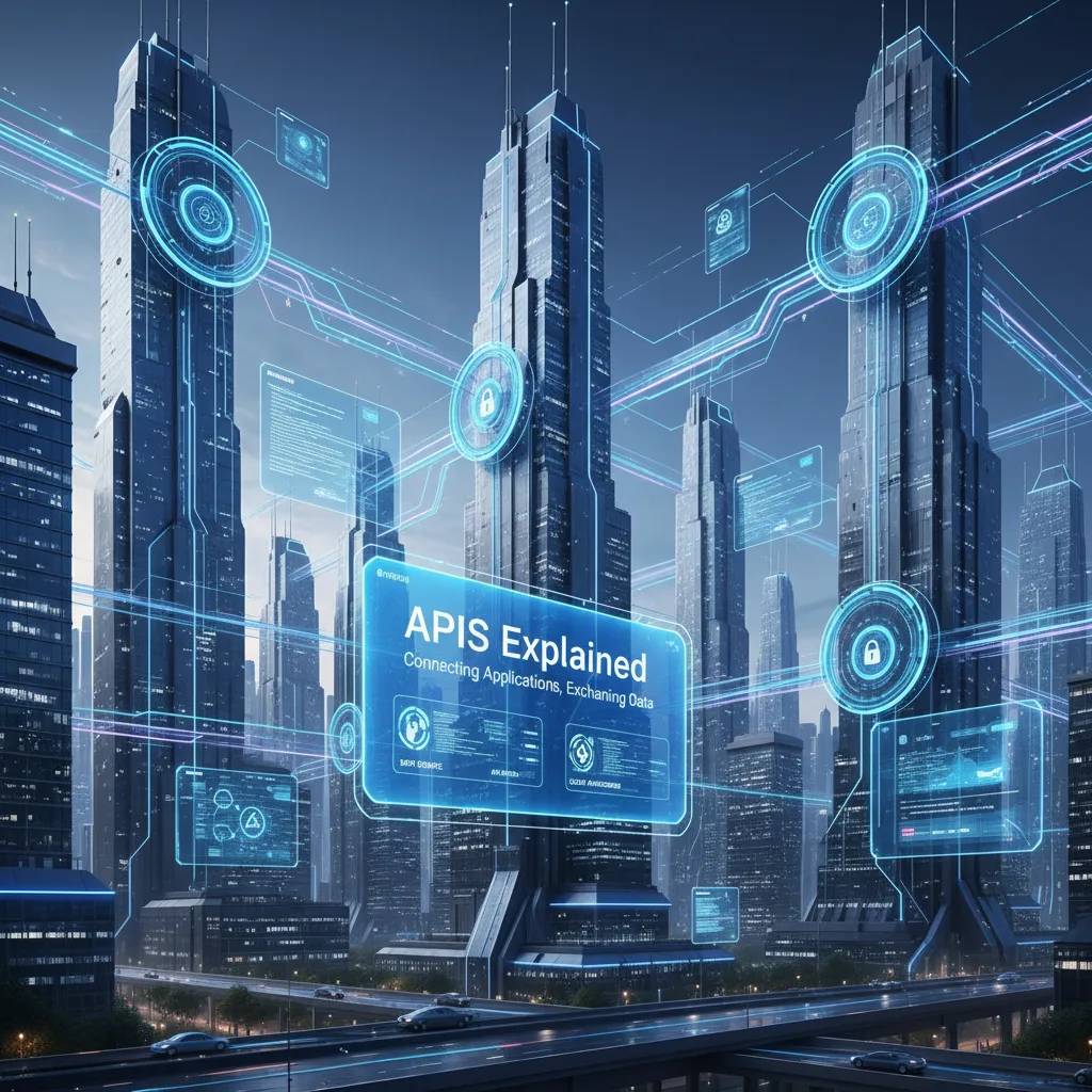 Surviving the Jungle: Practical API Security Tips for Real People