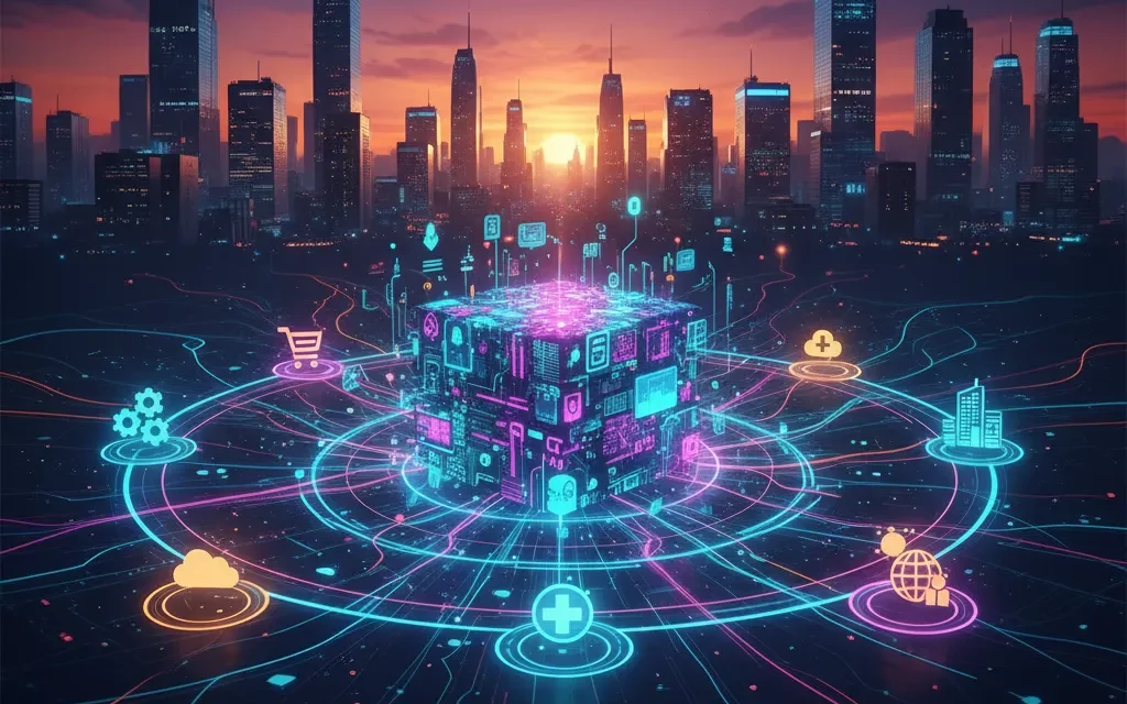 APIs: The Hidden Conversation Starters of the Digital World