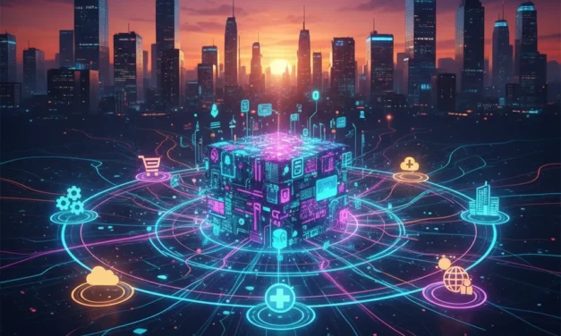 APIs: The Hidden Conversation Starters of the Digital World