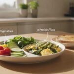 How to Avoid Blood Sugar Spikes: Better Breakfasts, Food Order and Simple Glucose Habits
