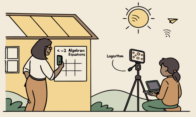 Teachers Are Switching to YouTube Automation for BIGGER Impact!