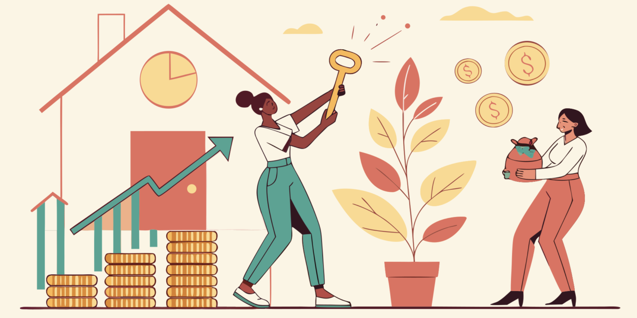 Ready to unlock financial freedom?