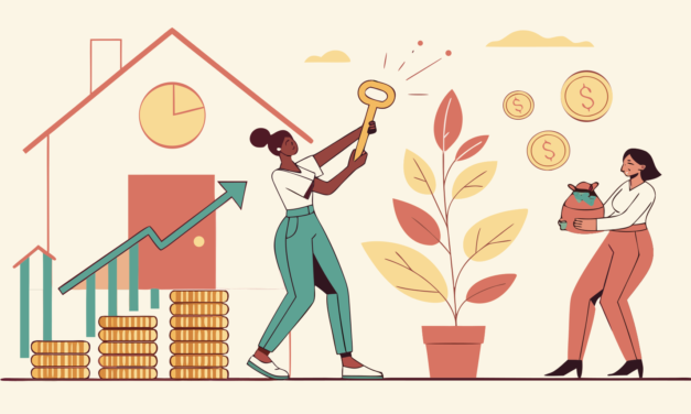 Ready to unlock financial freedom?