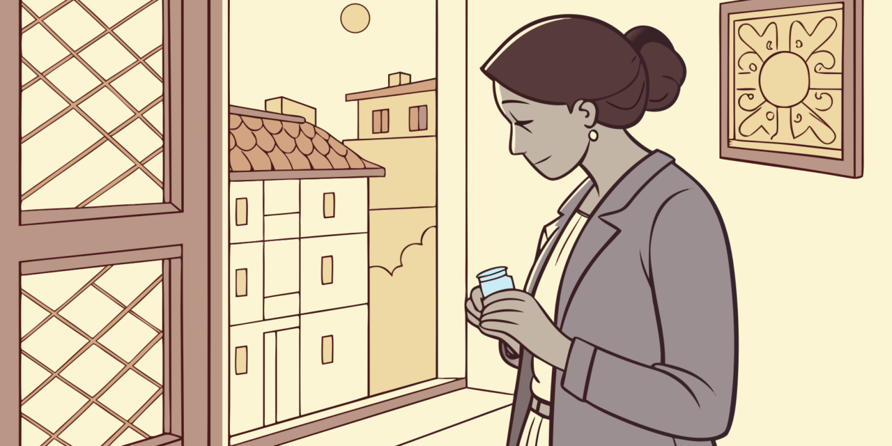 The Hidden Struggles of Women’s Health.