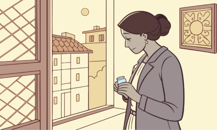 The Hidden Struggles of Women’s Health.