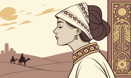 Shajarat al Durr: From Slave to Sultana of Egypt