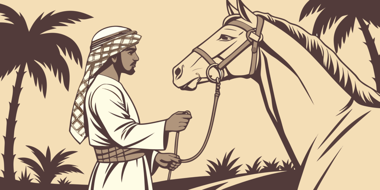 Faisal I of Iraq How a Hashemite Prince Became King — Hindsight
