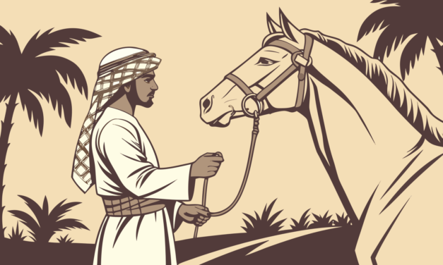 Faisal I of Iraq How a Hashemite Prince Became King — Hindsight