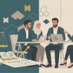 How Muslim Millionaires Built Wealth Without Compromising Their Deen